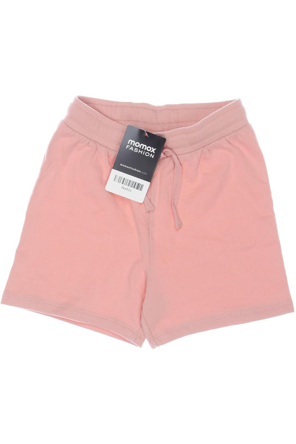 

H&M Damen Shorts, pink, Gr. 104