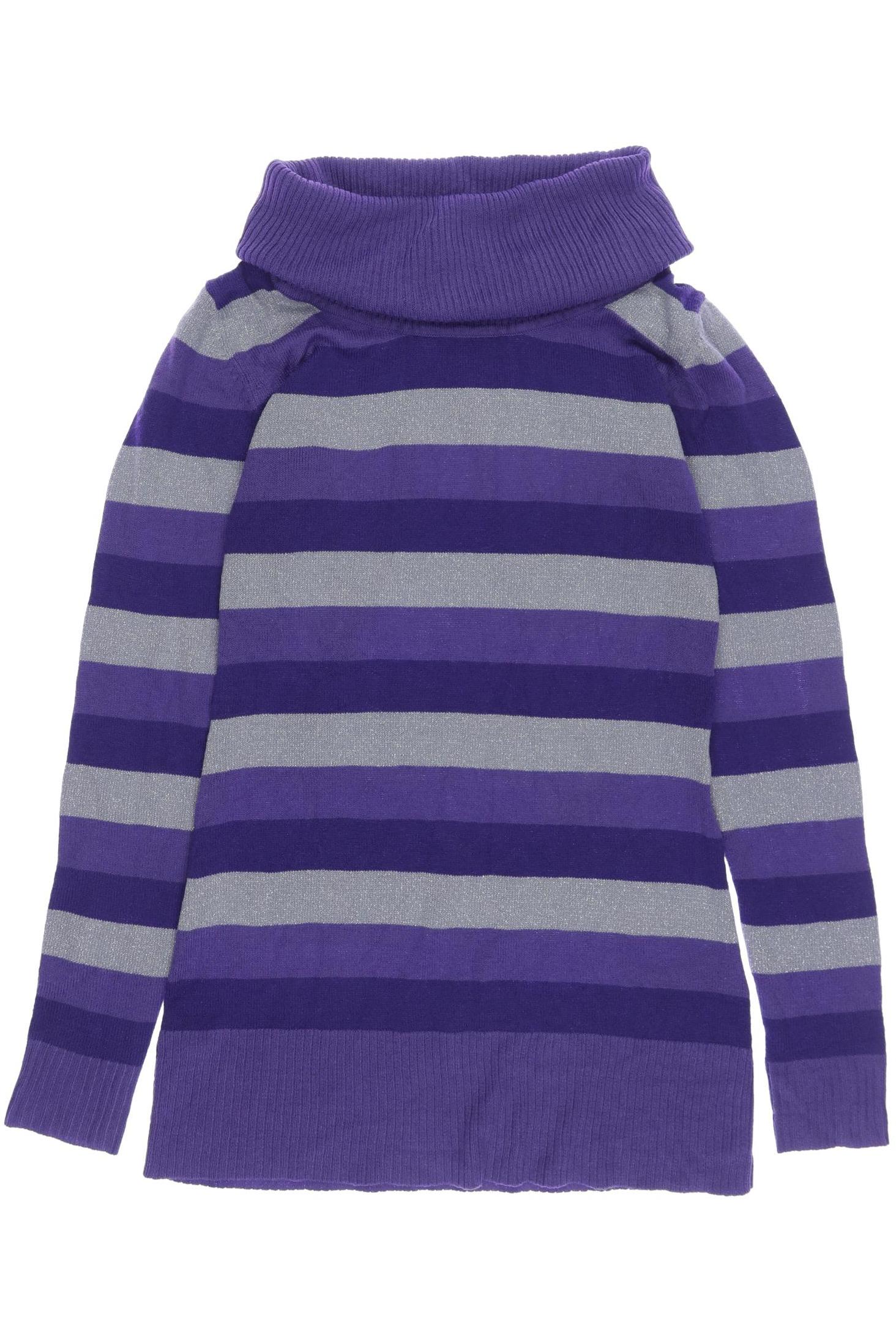 

H&M Damen Pullover, flieder, Gr. 170