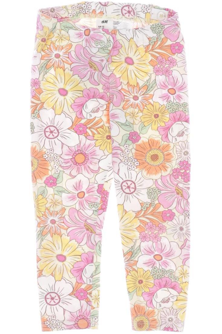 

H&M Mädchen Stoffhose, pink