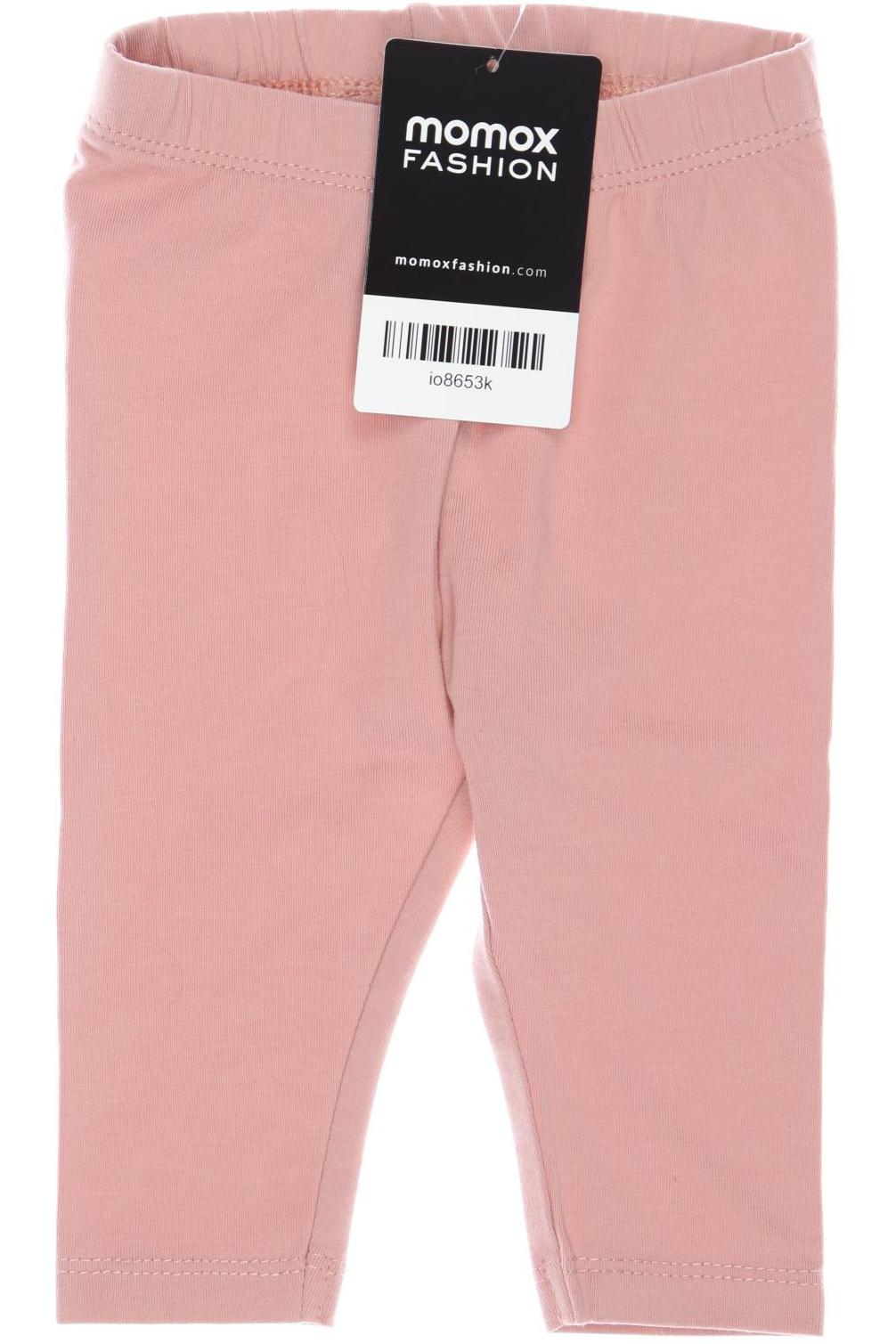 

H&M Damen Stoffhose, pink, Gr. 56