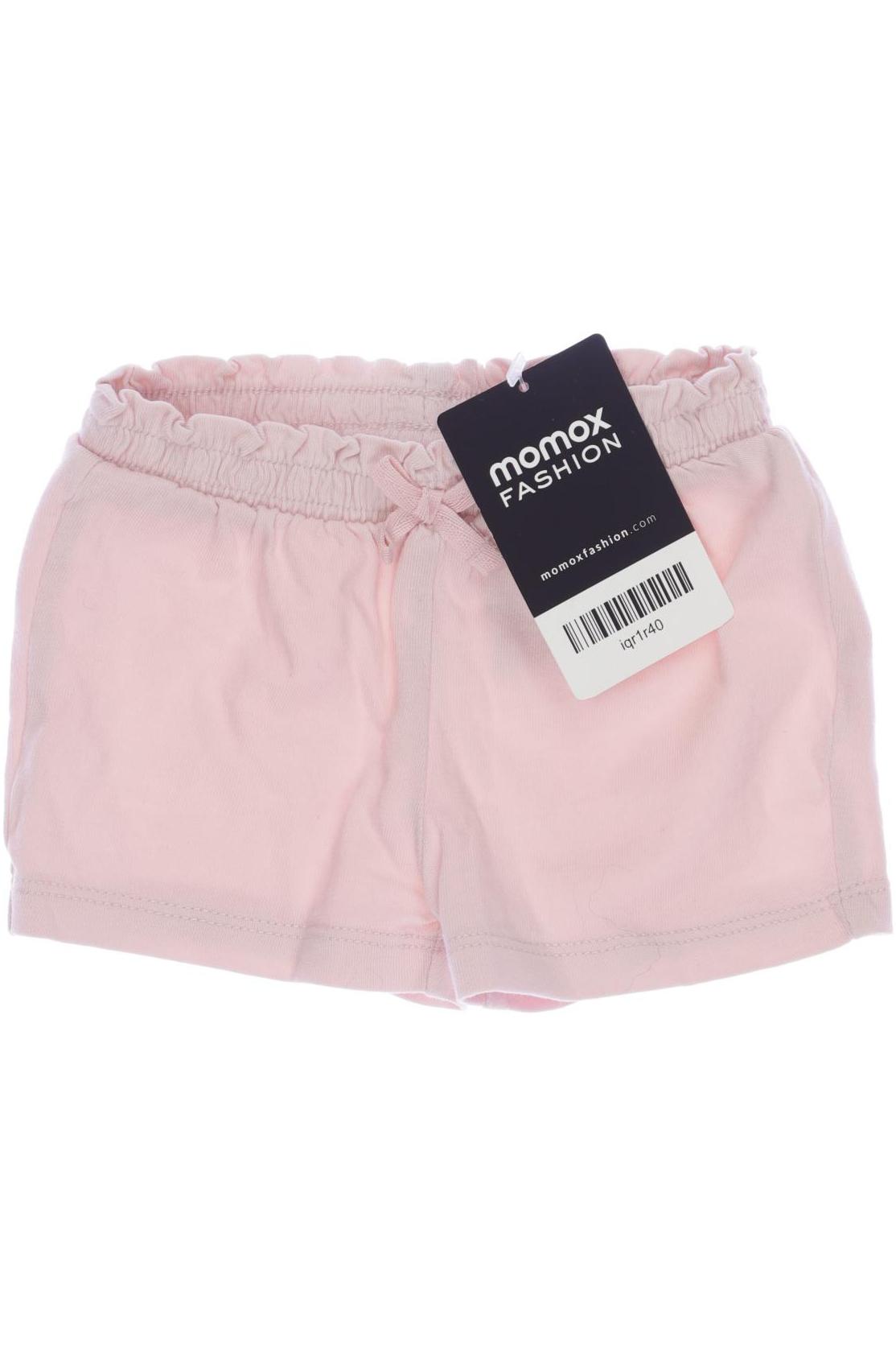 

H&M Damen Shorts, pink, Gr. 56