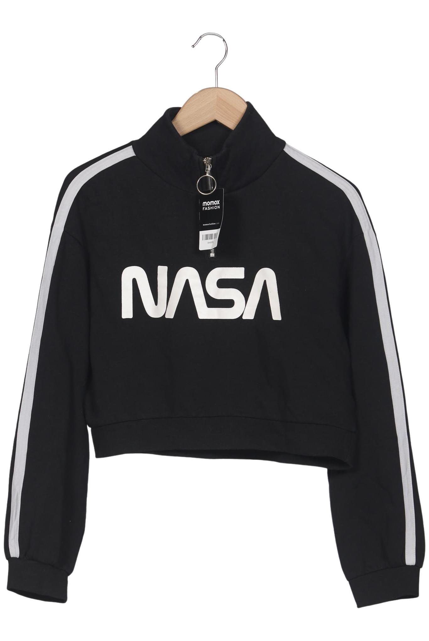 

H&M Mädchen Hoodies & Sweater, schwarz, Gr. 134