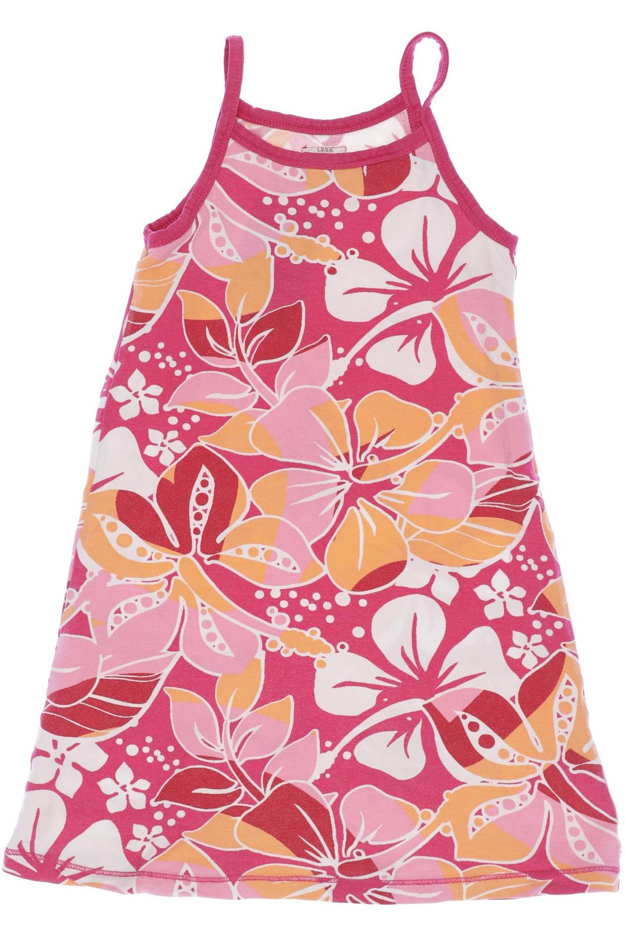 

H&M Damen Kleid, pink, Gr. 122