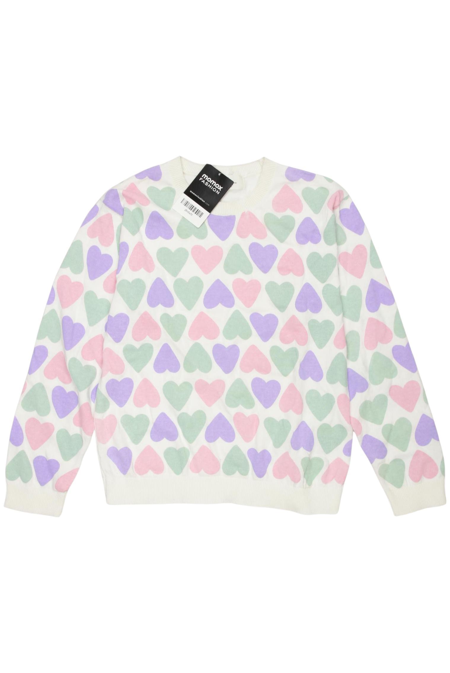 

H&M Mädchen Pullover, mehrfarbig, Gr. 134/140