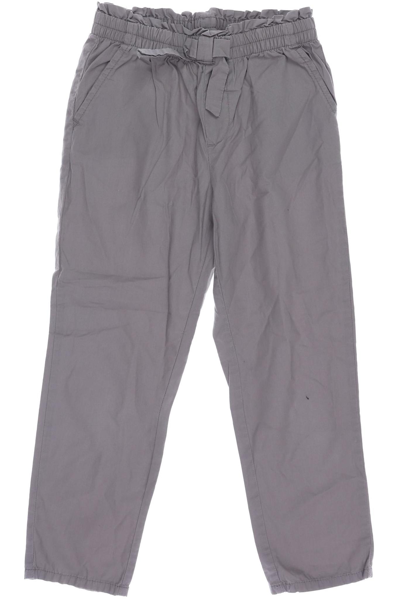 

H&M Mädchen Stoffhose, grau
