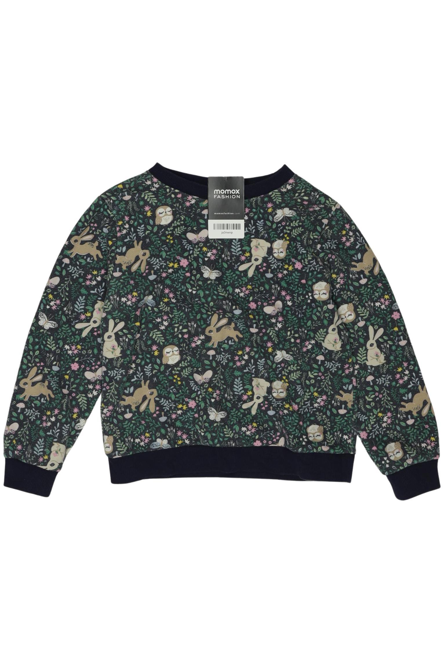 

H&M Mädchen Hoodies & Sweater, mehrfarbig, Gr. 122