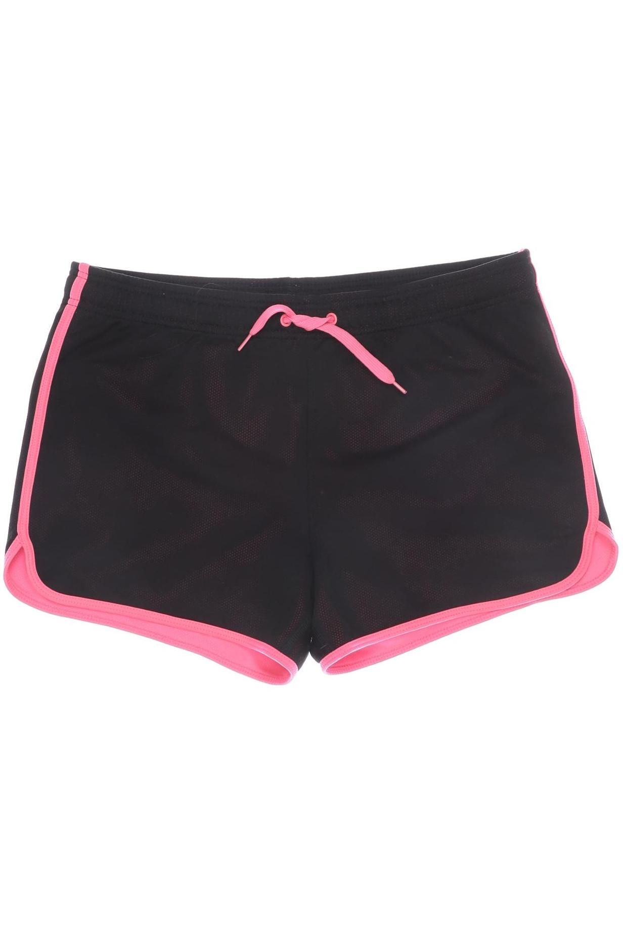 

H&M Damen Shorts, schwarz, Gr. 170