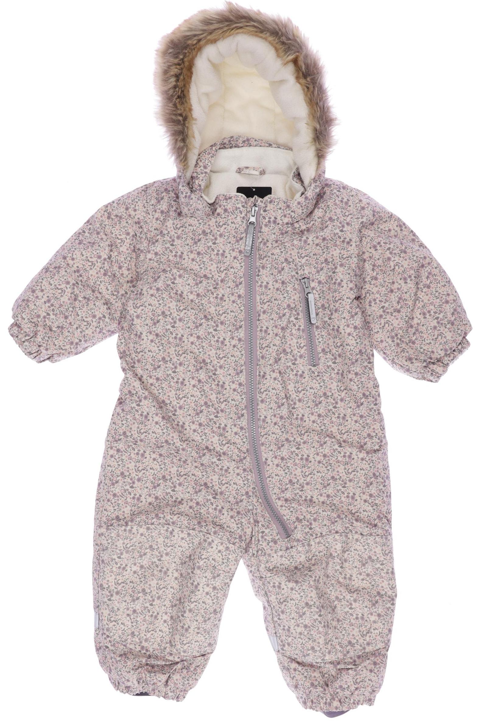 

H&M Damen Schneeanzug, beige, Gr. 80