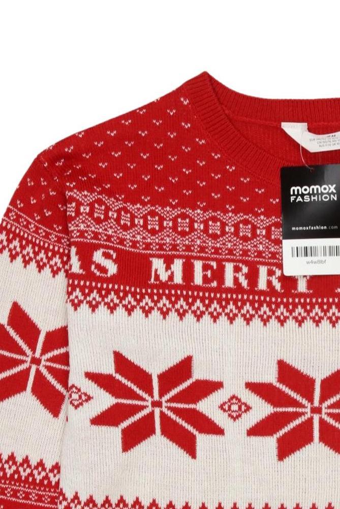 Thumbnail - H&amp;M Mädchen Pullover, mehrfarbig, Gr. 146/152