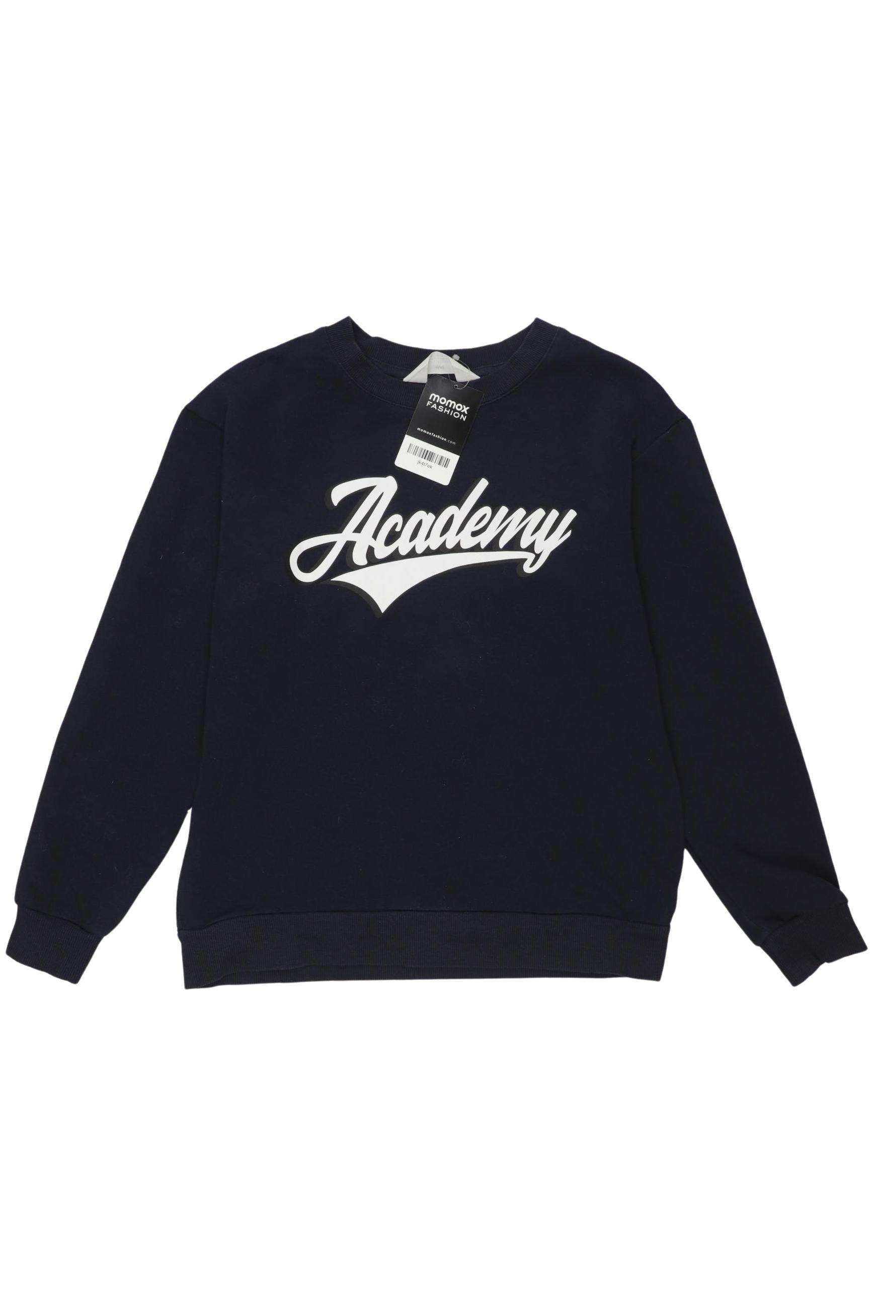 

H&M Mädchen Hoodies & Sweater, marineblau, Gr. 146/152