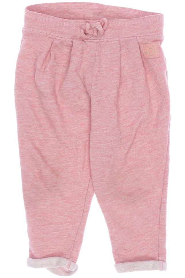 

H&M Mädchen Stoffhose, pink