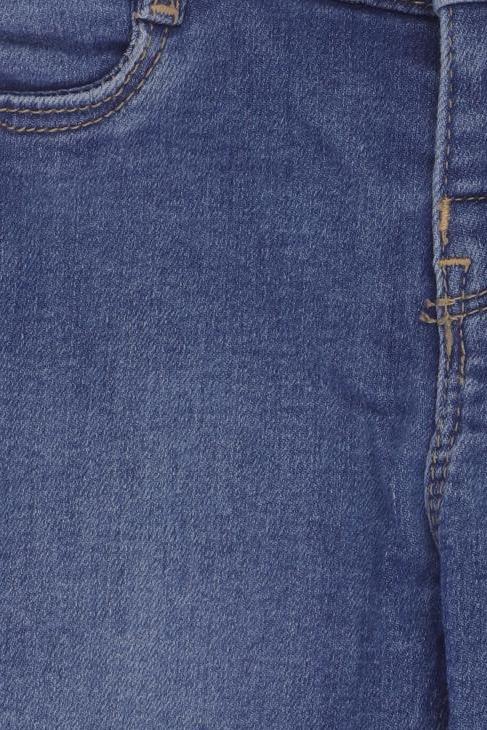 Thumbnail - H&amp;M Mädchen Jeans, blau, Gr. 68