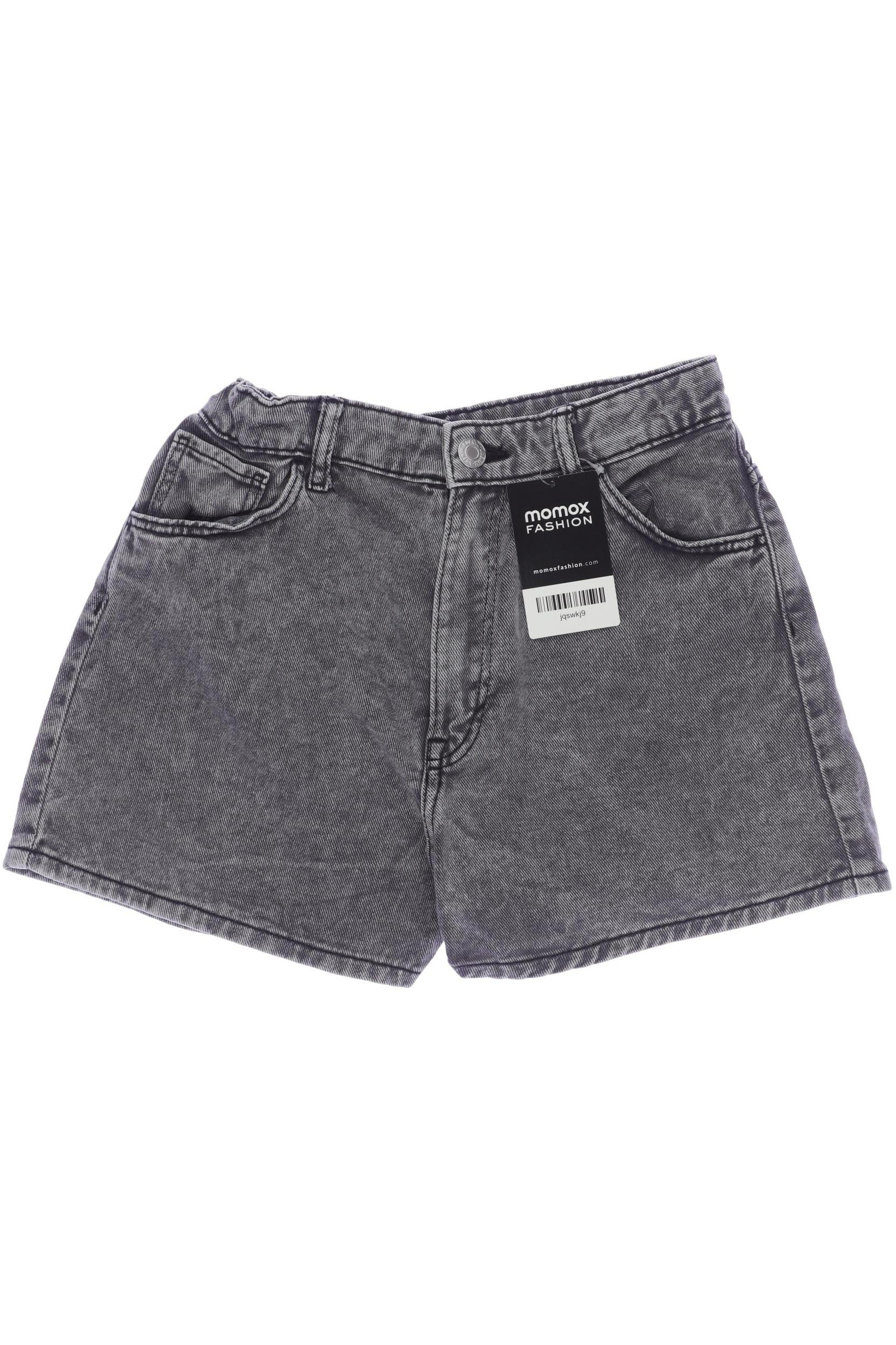 

H&M Mädchen Shorts, grau