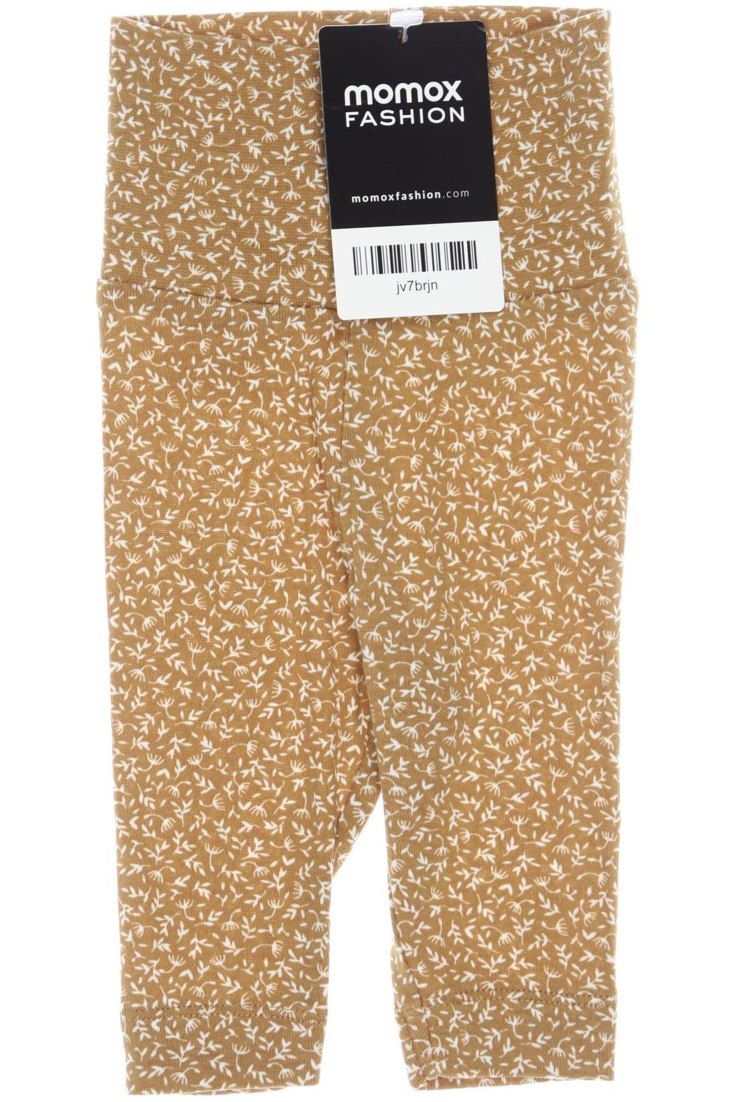 

H&M Damen Stoffhose, braun, Gr. 50