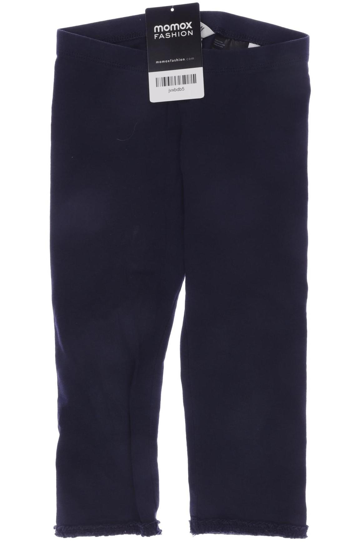

H&M Damen Shorts, marineblau, Gr. 116