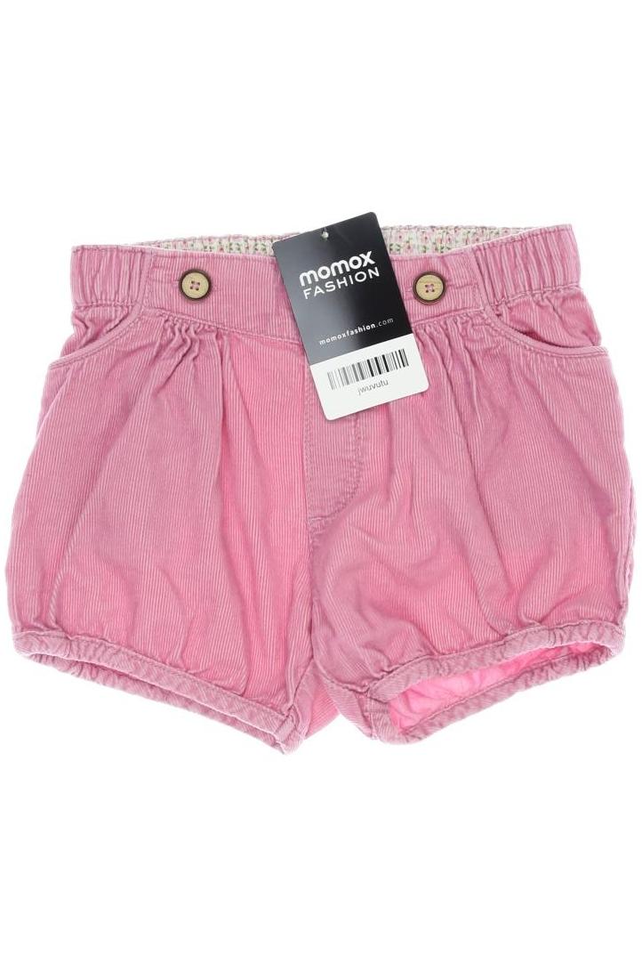 

H&M Damen Shorts, pink, Gr. 86