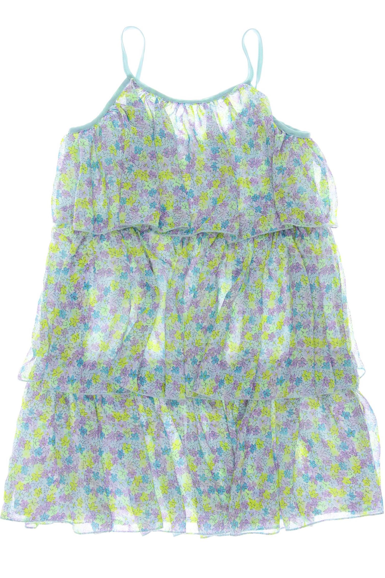 

H&M Damen Kleid, hellgrün, Gr. 122