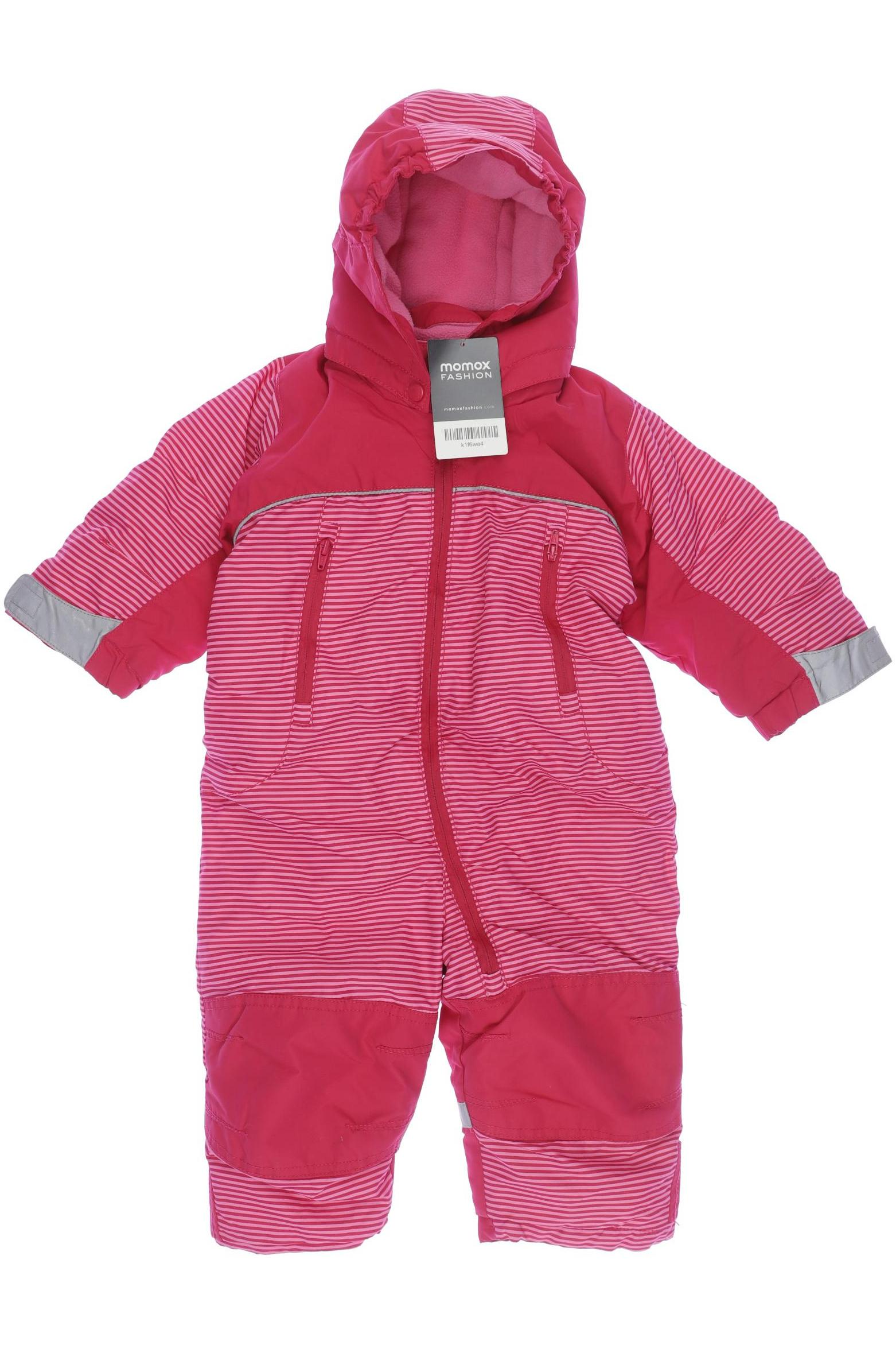 

H&M Damen Schneeanzug, pink, Gr. 80