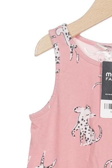 Thumbnail - H&amp;M Mädchen Kleid, pink, Gr. 98/104