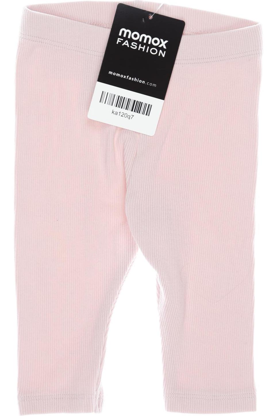 

H&M Damen Stoffhose, pink, Gr. 56