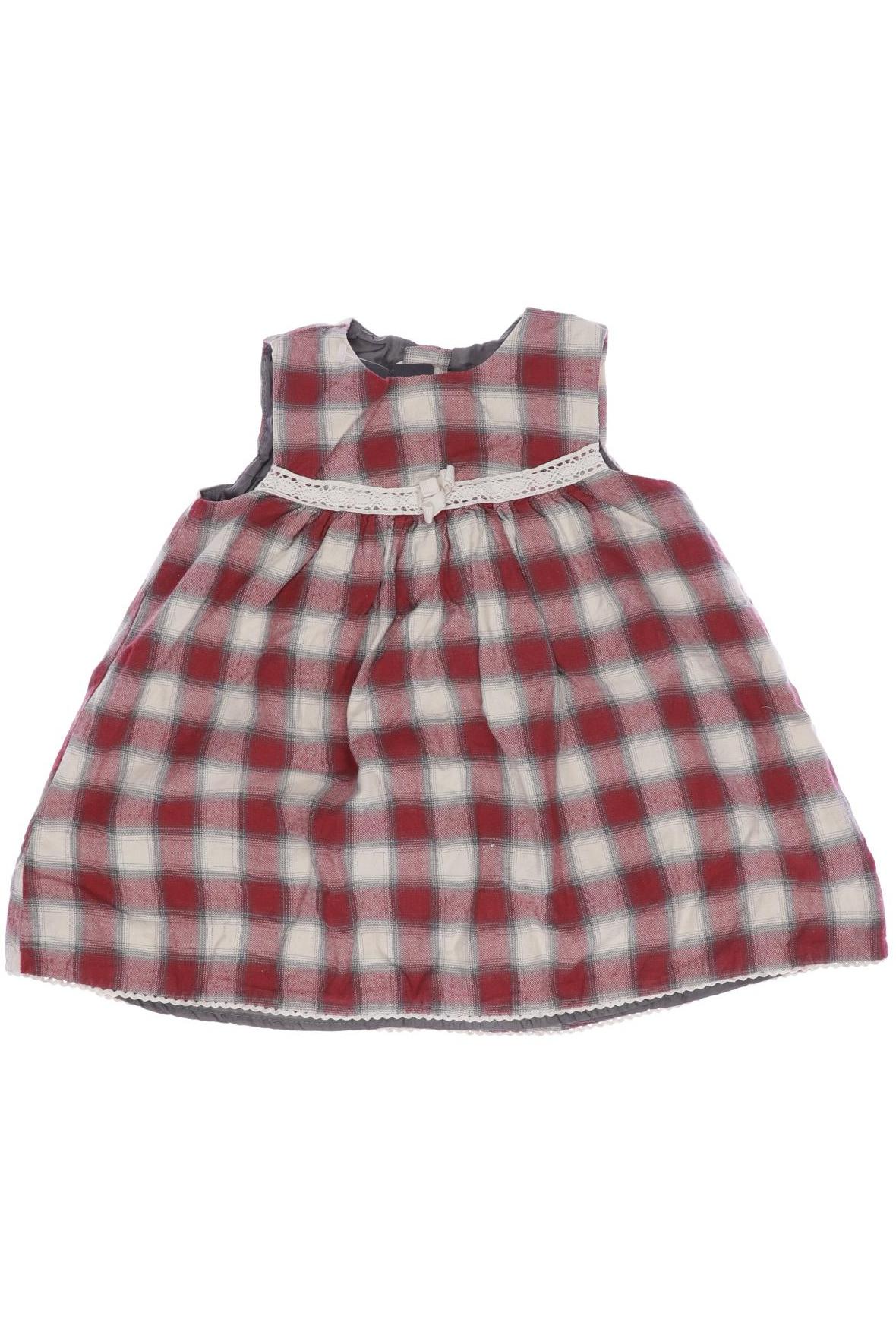 

H&M Damen Kleid, rot, Gr. 80