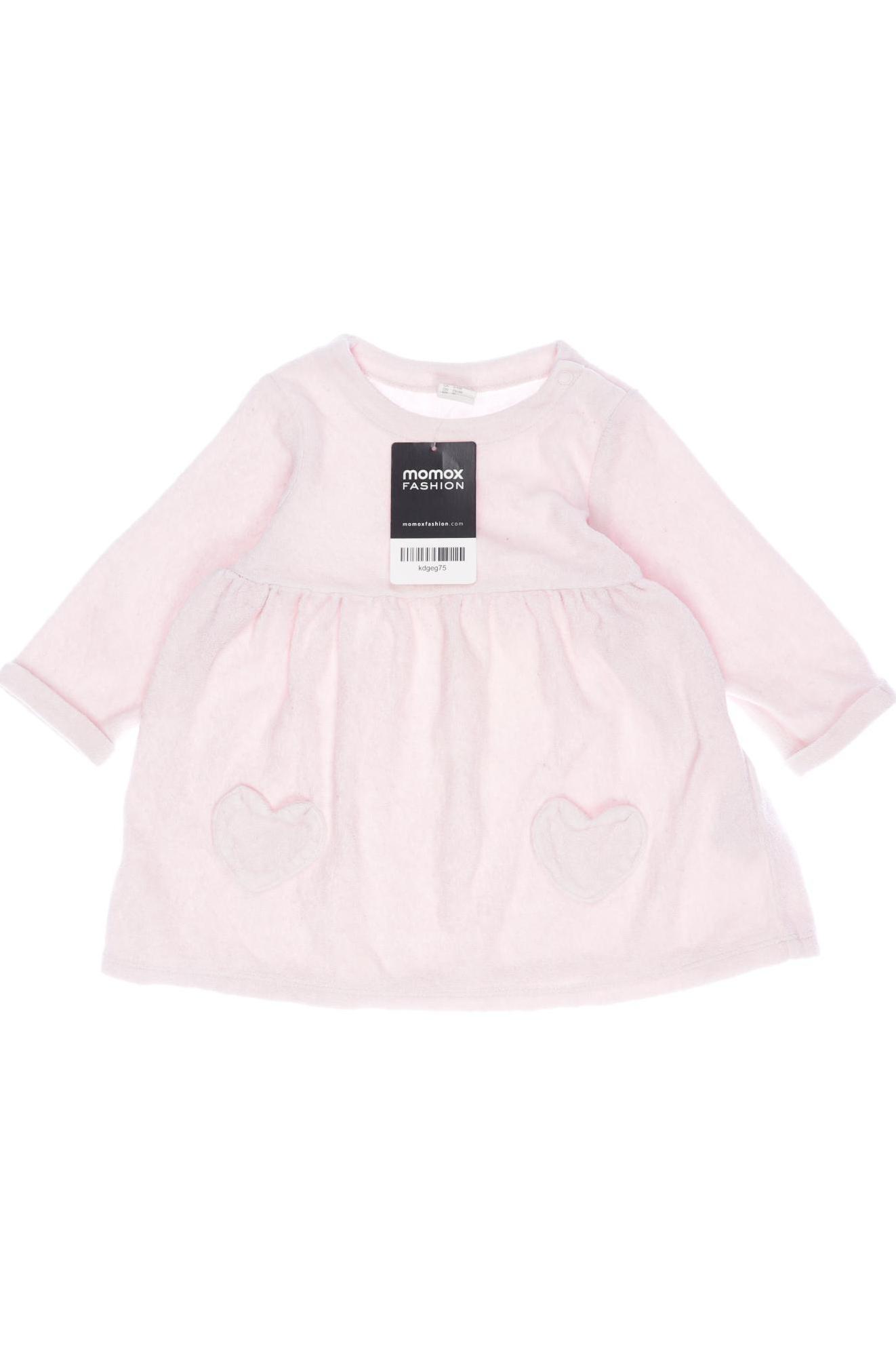 

H&M Mädchen Kleid, pink