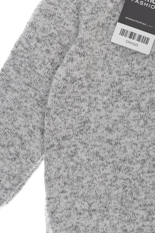 Thumbnail - H&amp;M Mädchen Strampler, grau, Gr. 86