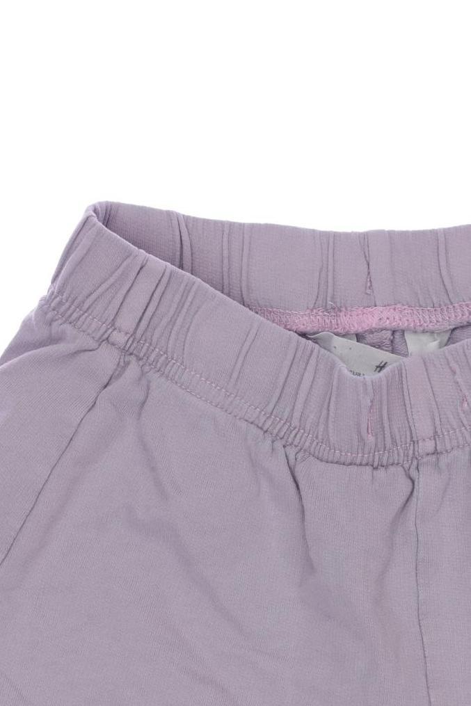 Thumbnail - H&amp;M Mädchen Shorts, flieder, Gr. 146
