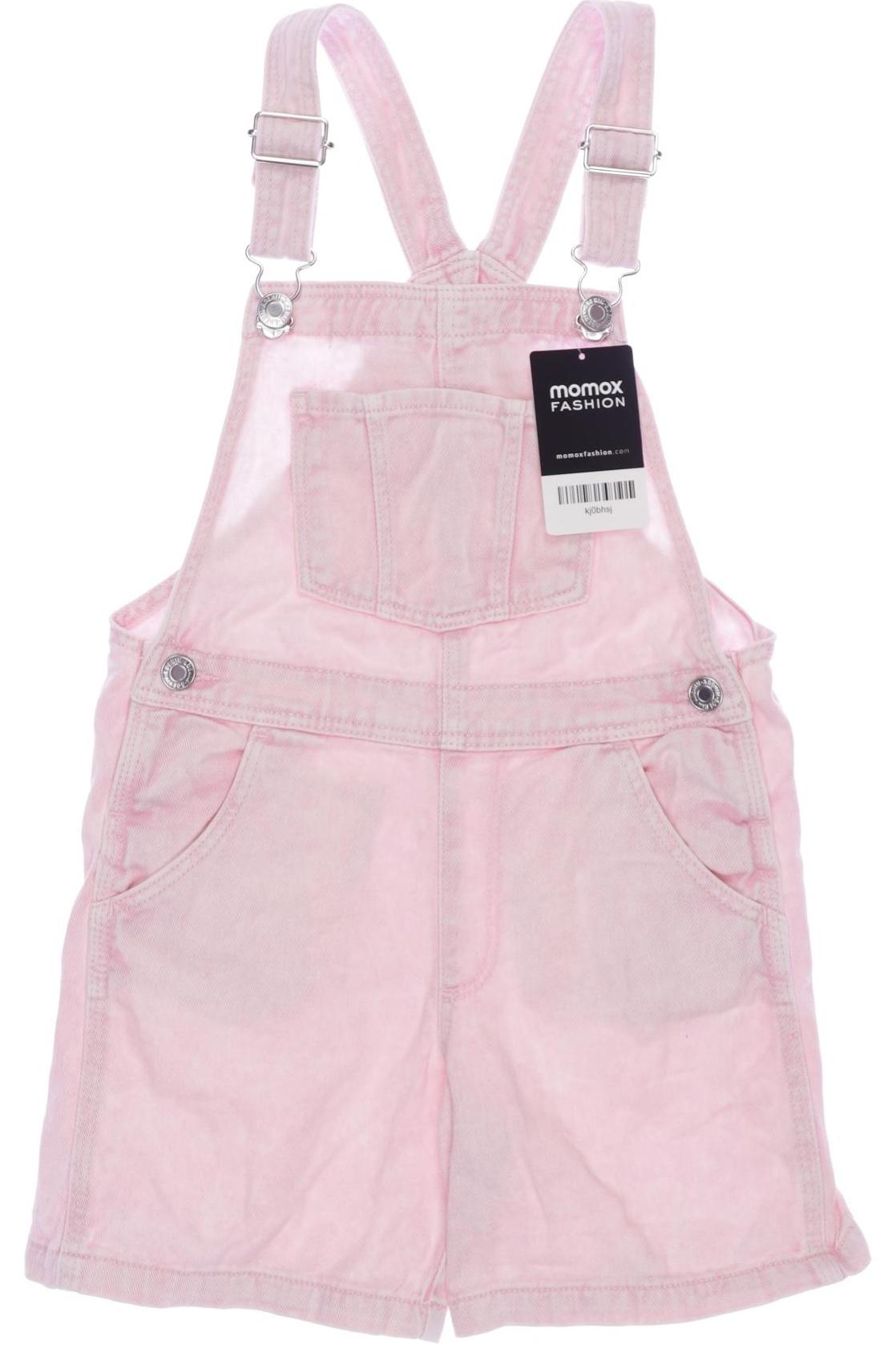 

H&M Damen Shorts, pink, Gr. 116