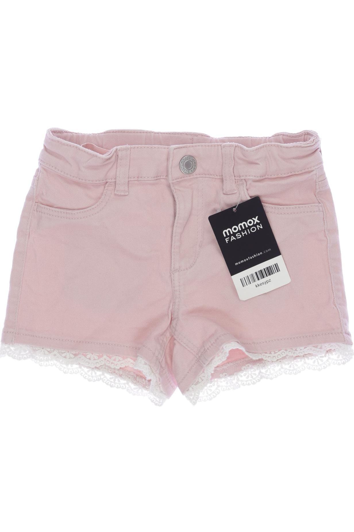 

H&M Damen Shorts, pink, Gr. 110