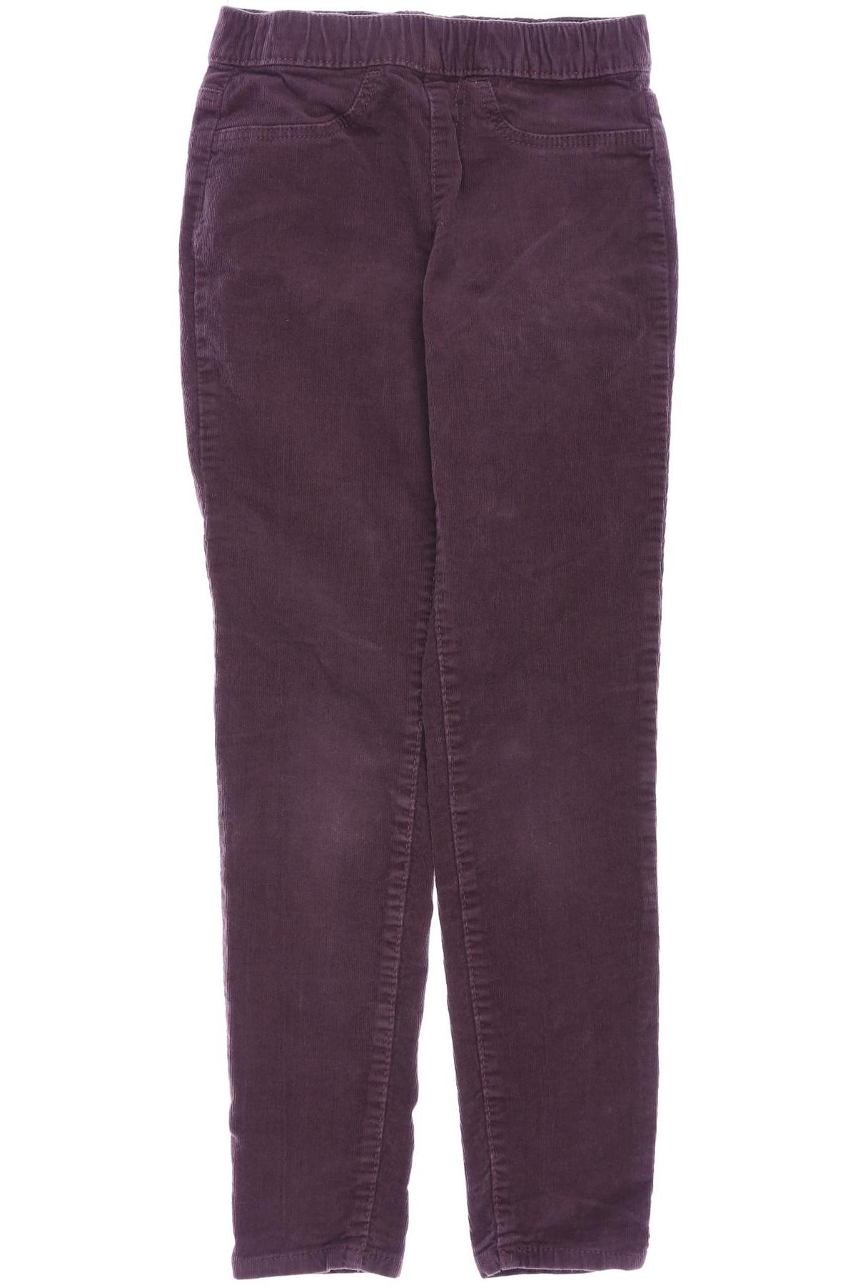 

H&M Mädchen Stoffhose, flieder