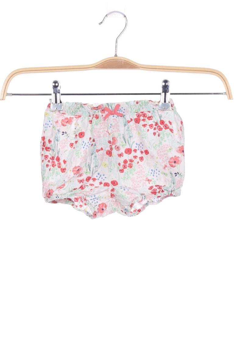 

H&M Damen Shorts, mehrfarbig, Gr. 80
