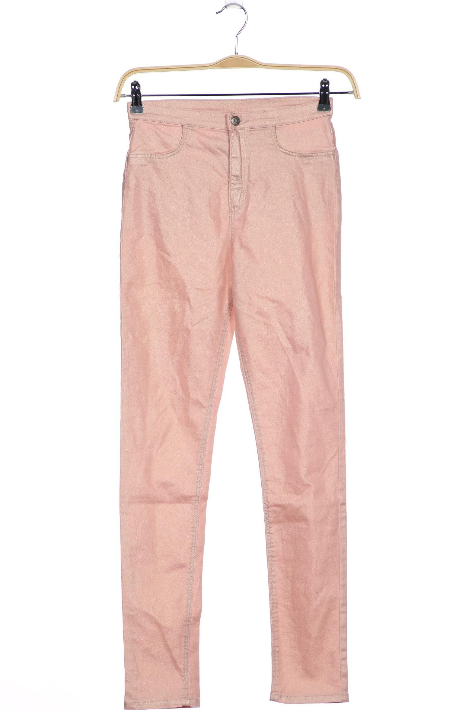 

H&M Mädchen Jeans, pink
