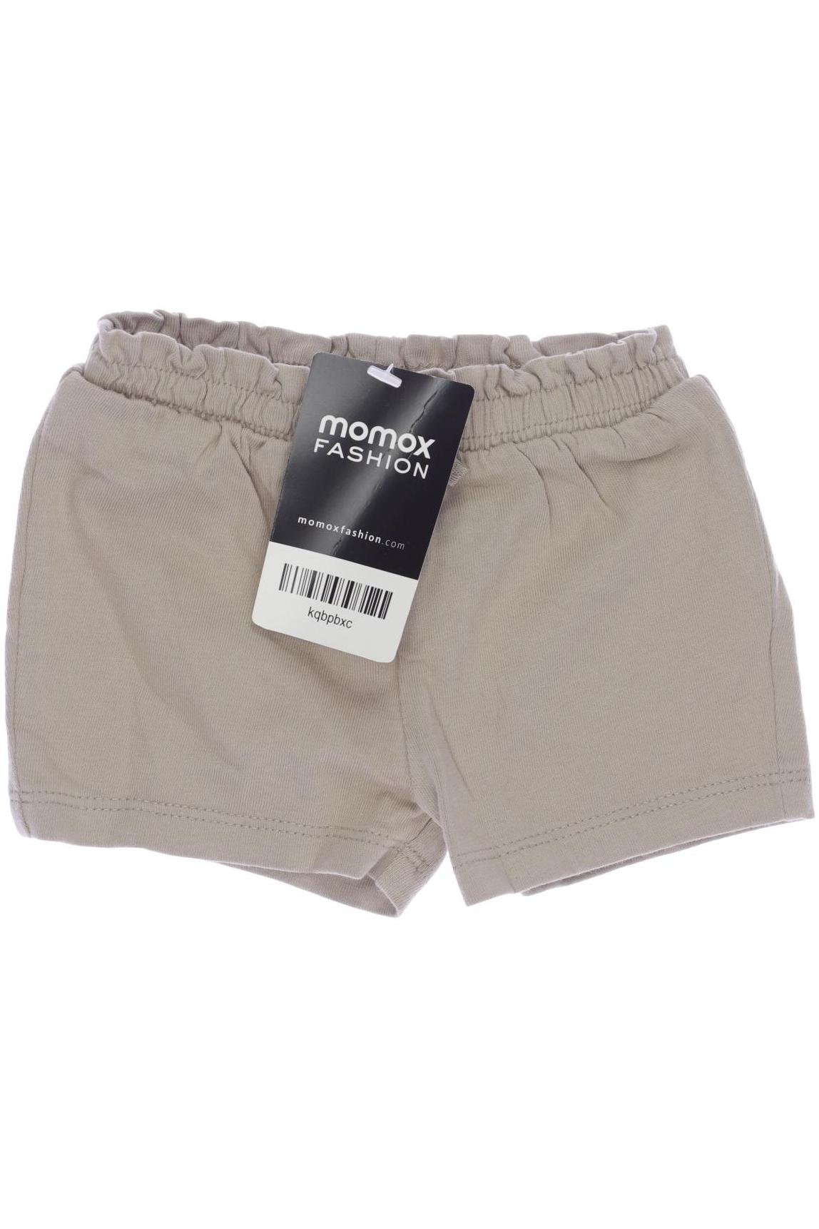 

H&M Damen Shorts, beige, Gr. 56