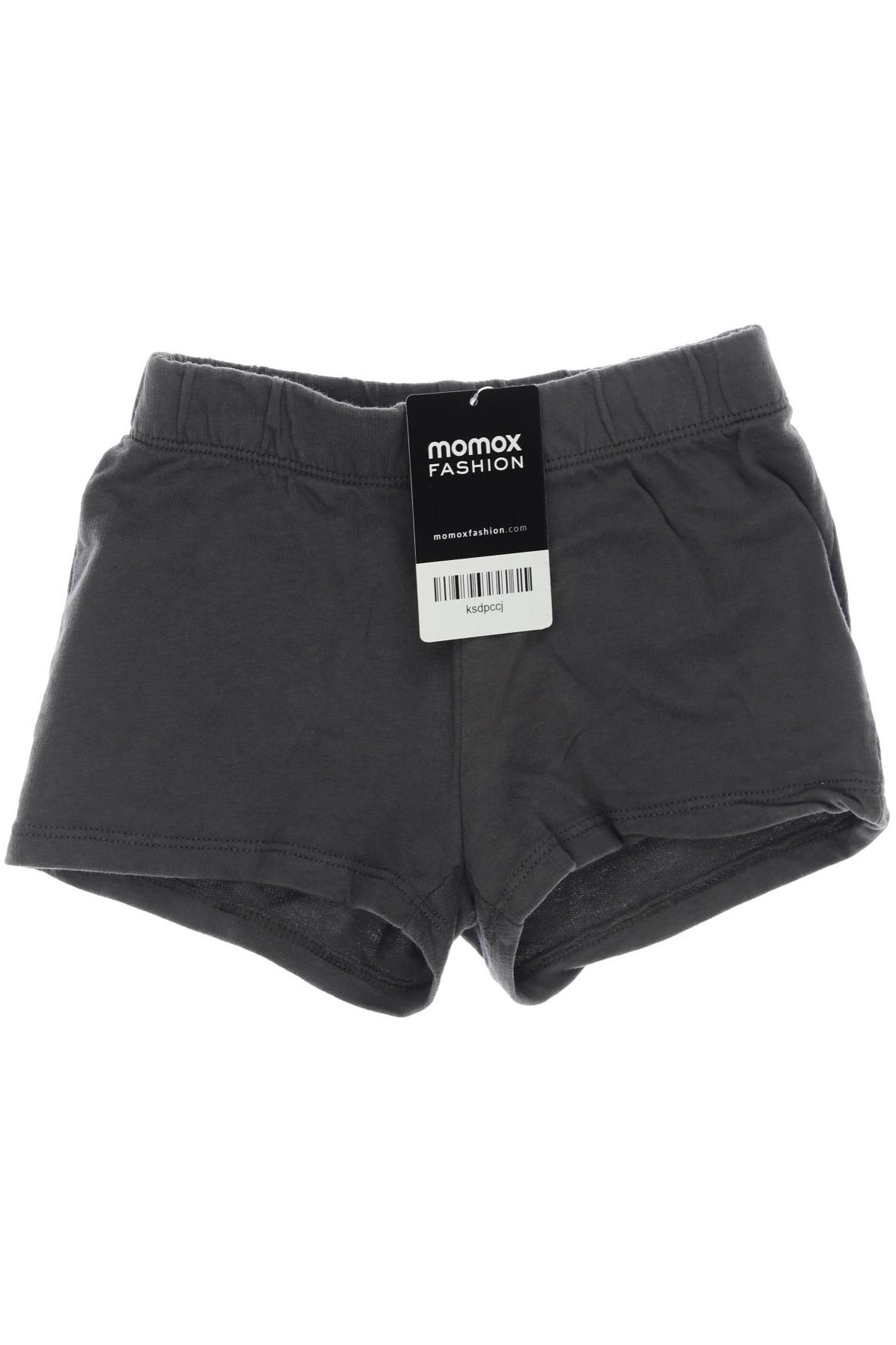 

H&M Damen Shorts, grau, Gr. 104