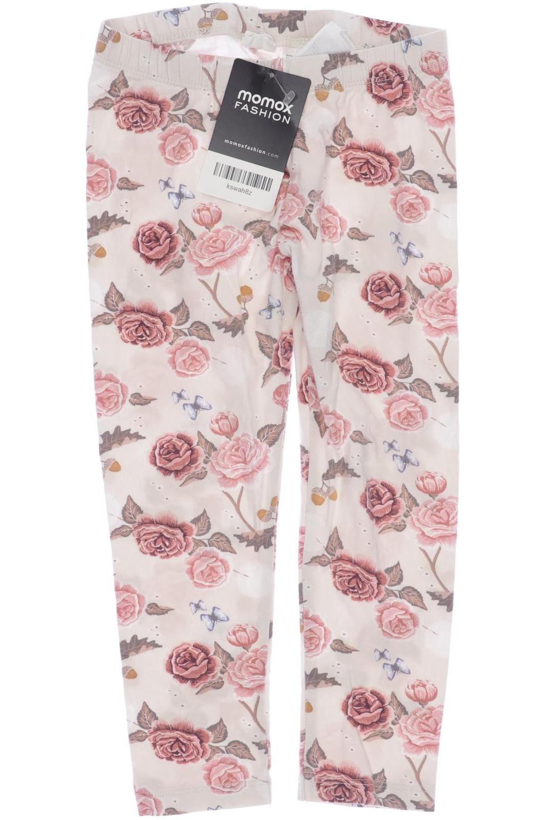 

H&M Mädchen Stoffhose, beige