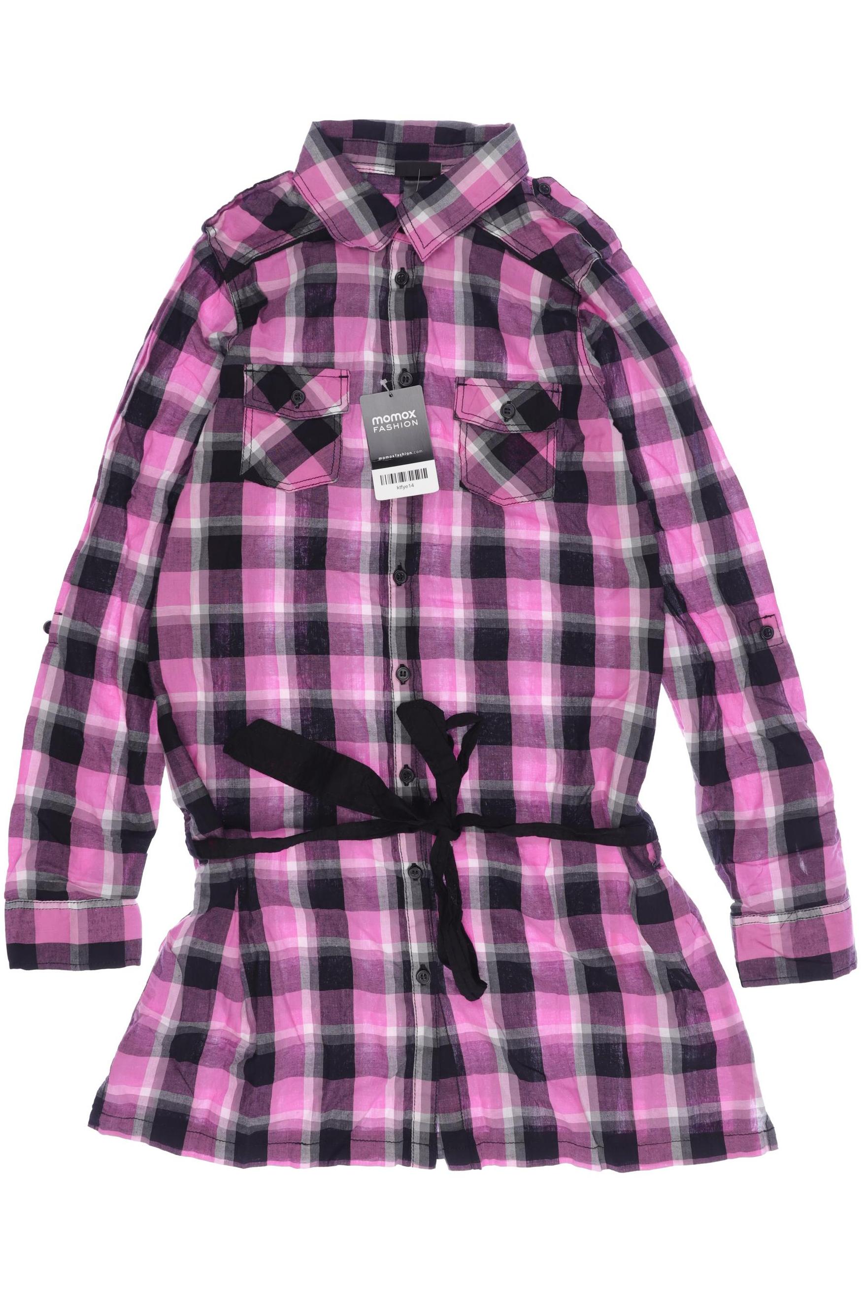 

H&M Damen Kleid, pink, Gr. 170