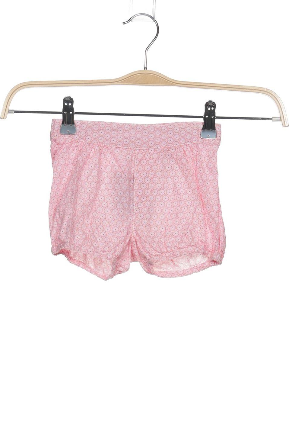 

H&M Damen Shorts, pink, Gr. 86