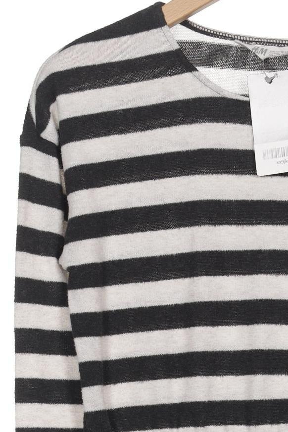 Thumbnail - H&amp;M Mädchen Kleid, schwarz, Gr. 134/140