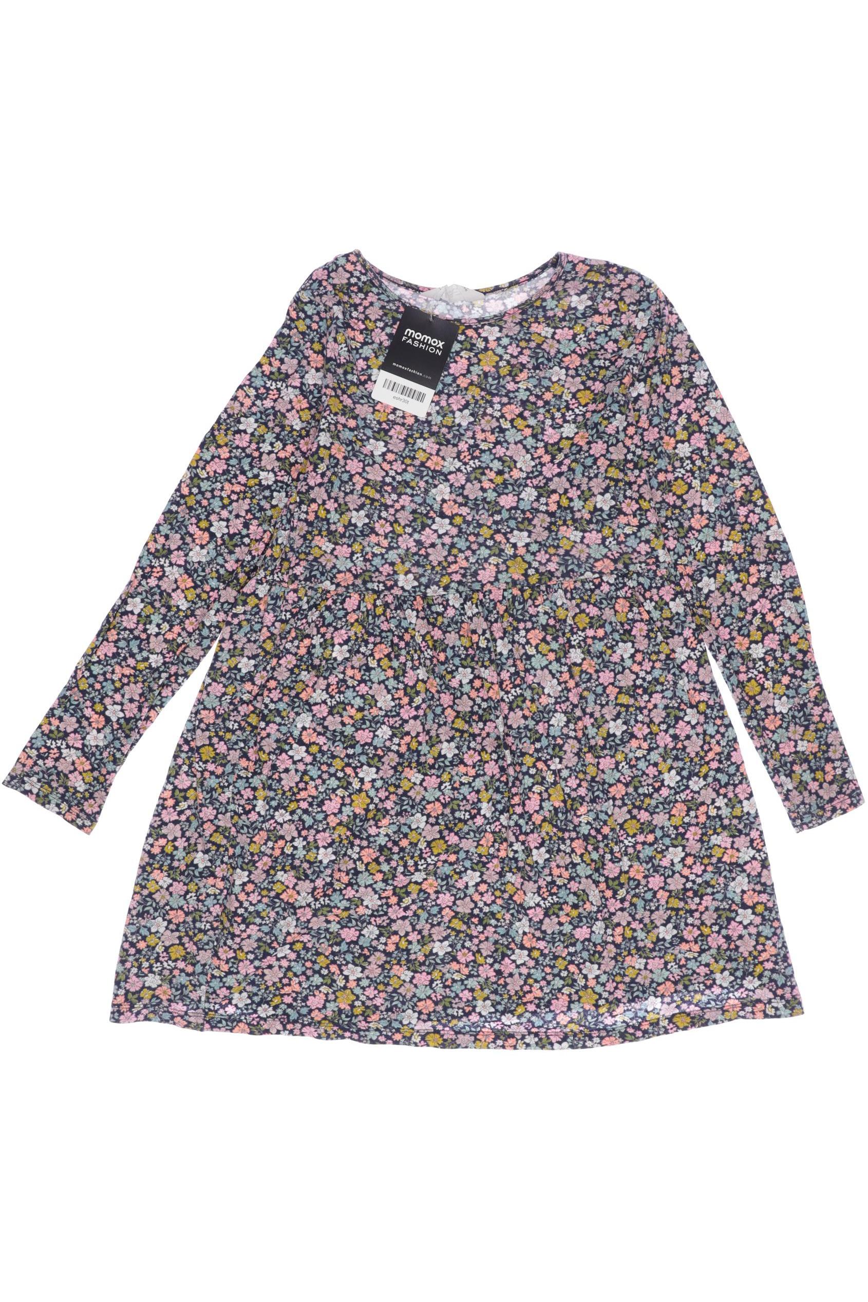 

H&M Damen Kleid, mehrfarbig, Gr. 134
