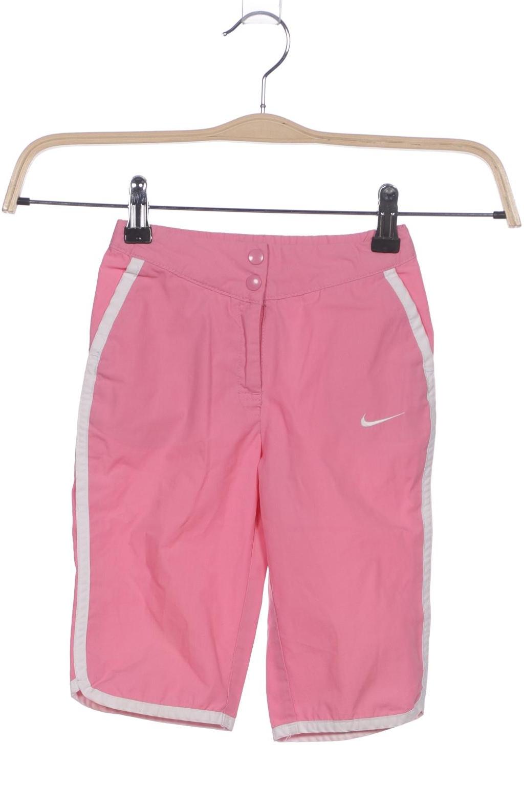 

H&M Damen Shorts, beige, Gr. 164