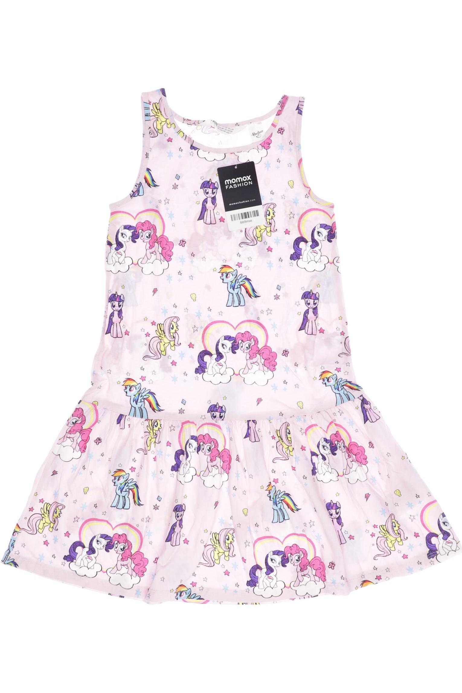 

H&M Mädchen Kleid, pink