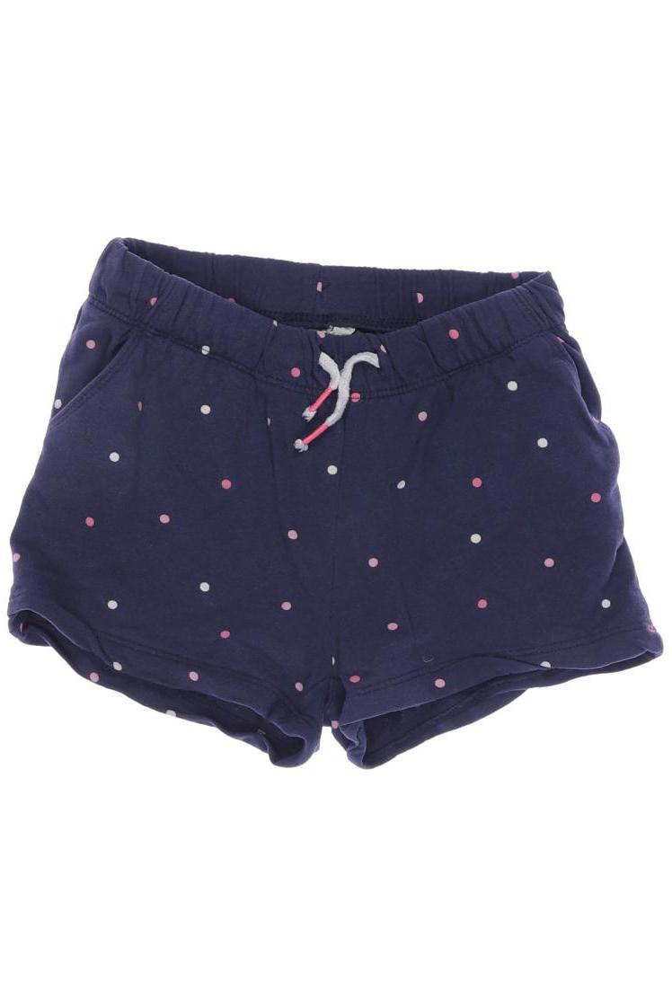 

H&M Damen Shorts, marineblau, Gr. 110