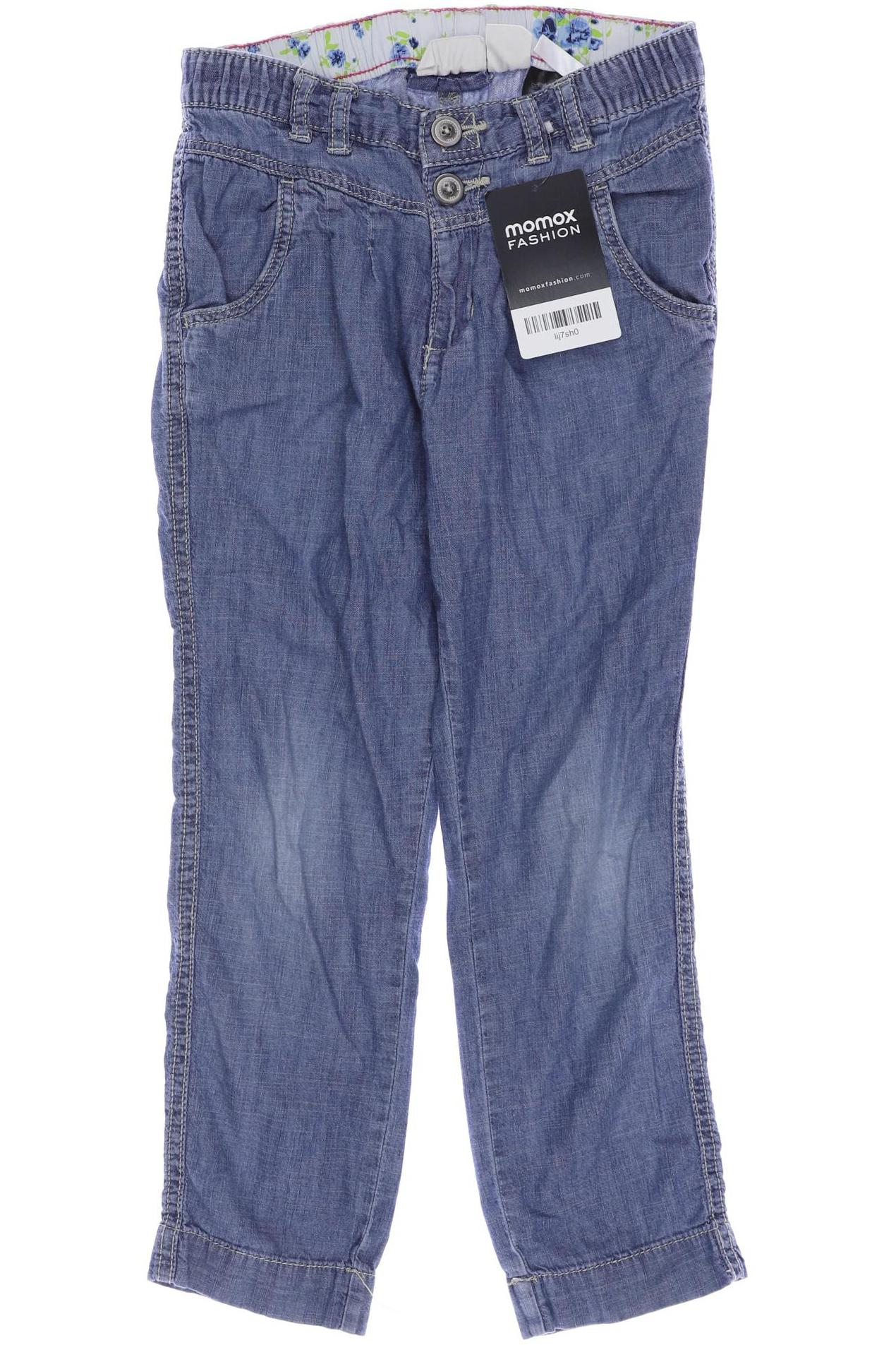 

H&M Mädchen Jeans, blau