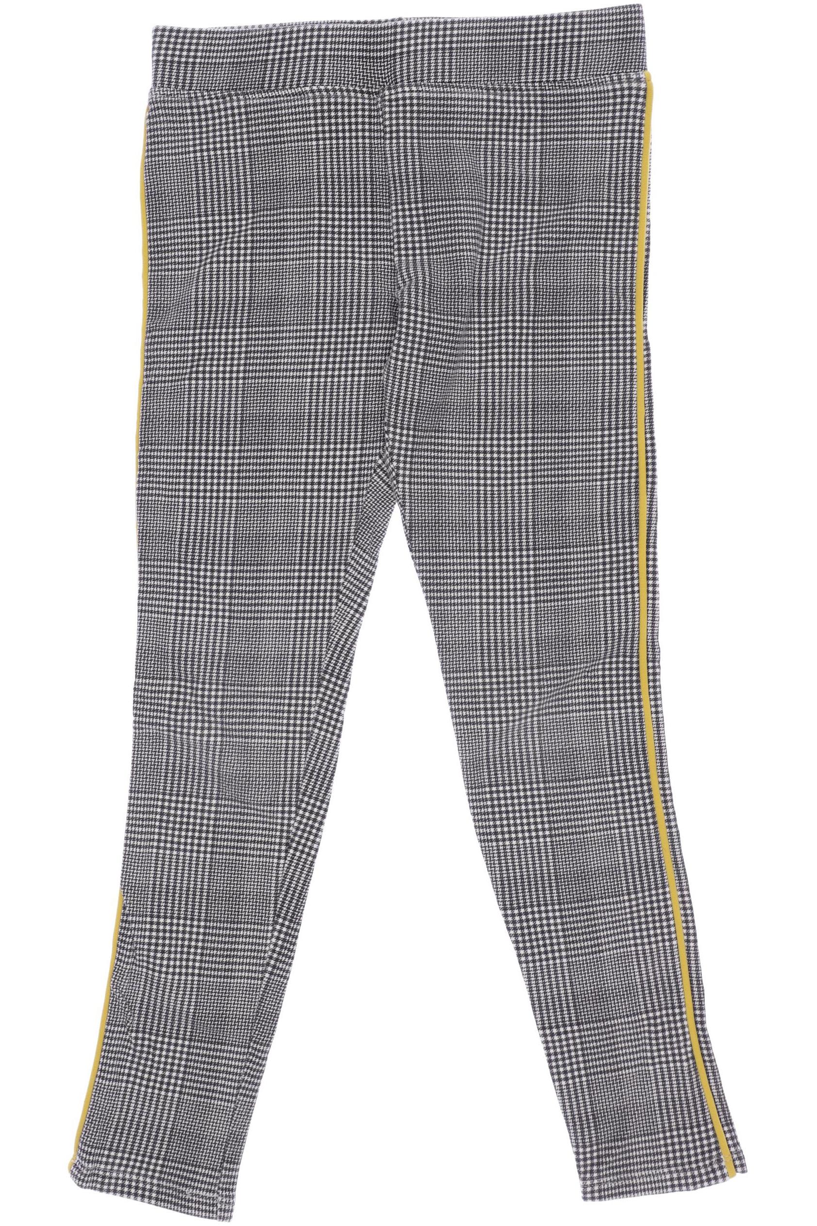 

H&M Mädchen Stoffhose, grau