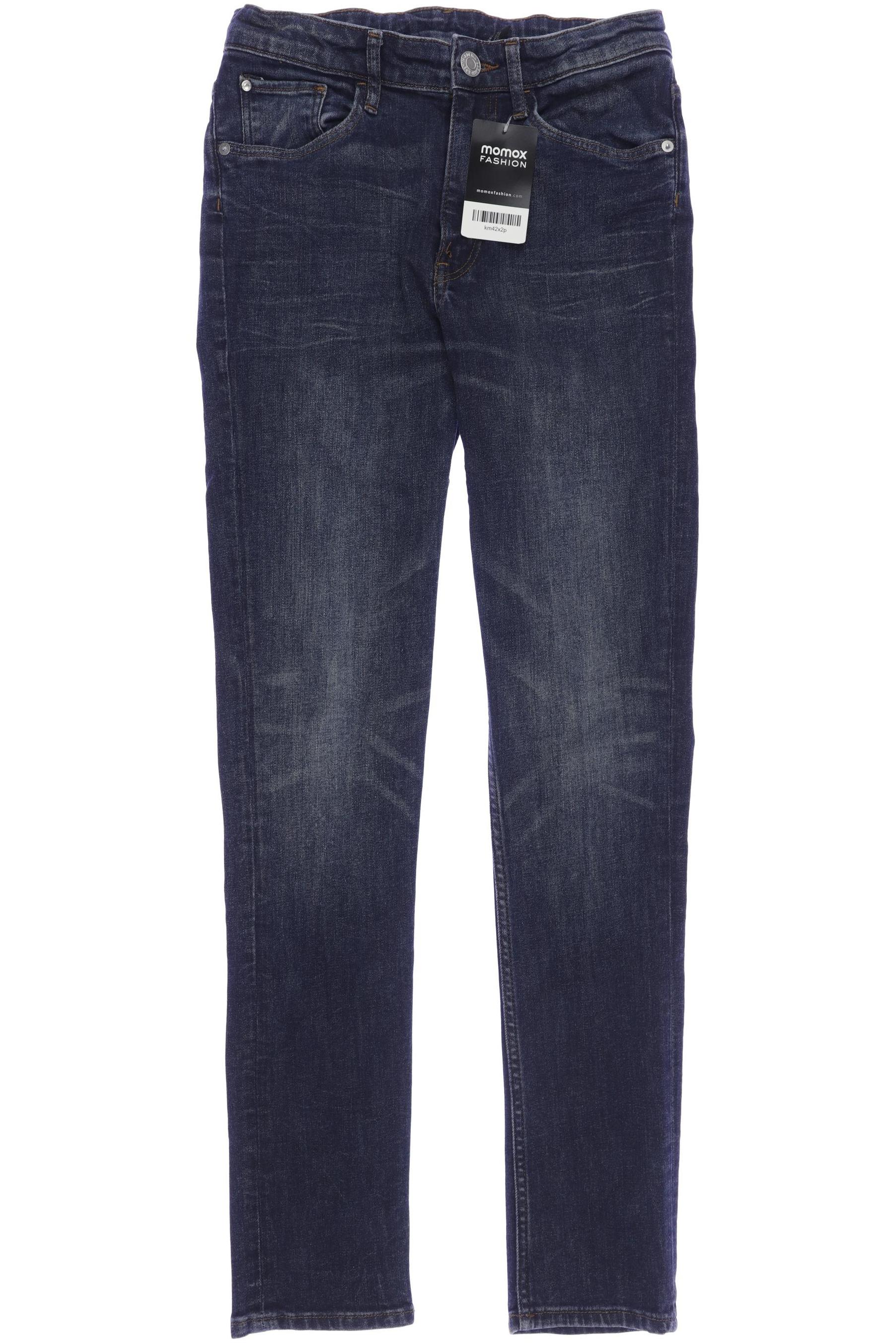 

H&M Damen Jeans, blau, Gr. 170