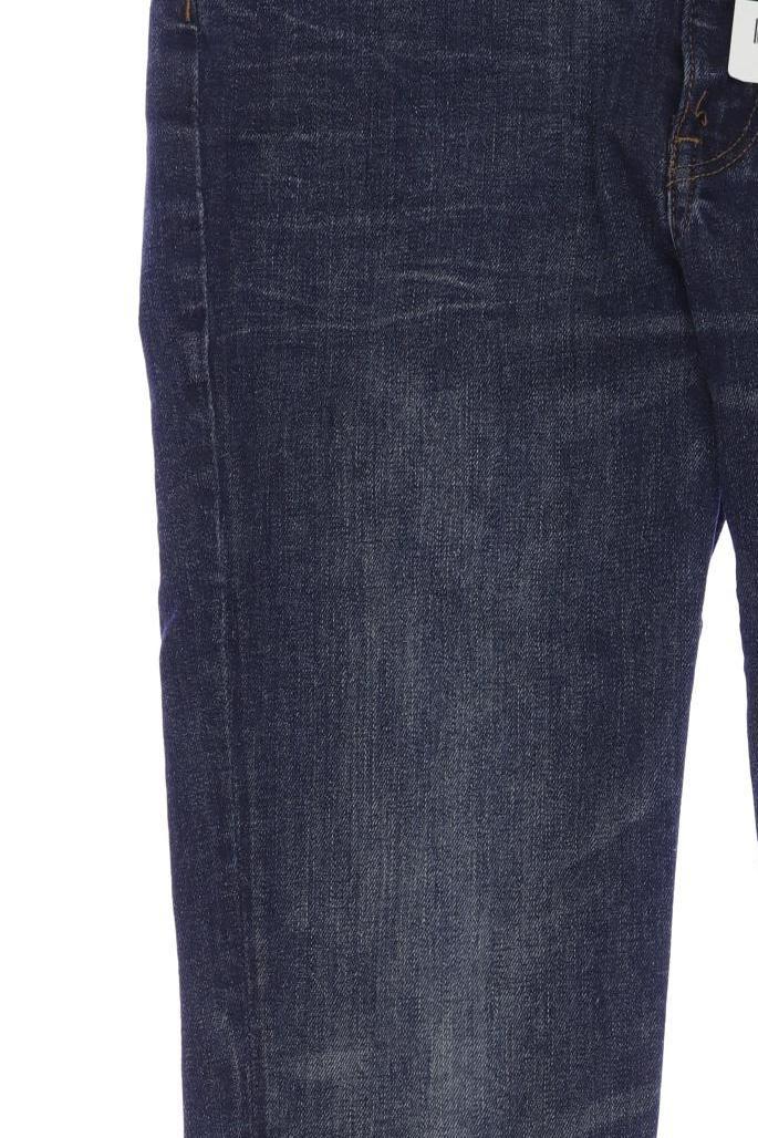 Thumbnail - H&amp;M Mädchen Jeans, blau, Gr. 170