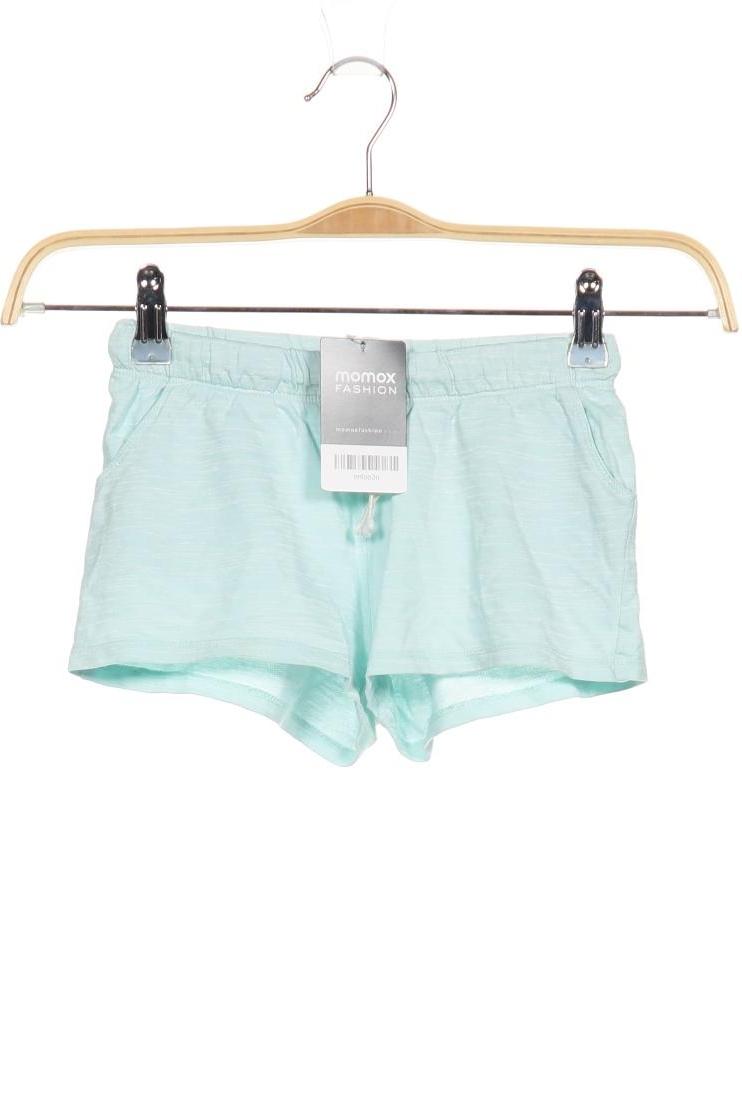 

H&M Damen Shorts, hellgrün, Gr. 122