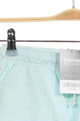 Thumbnail - H&amp;M Mädchen Shorts, hellgrün, Gr. 122