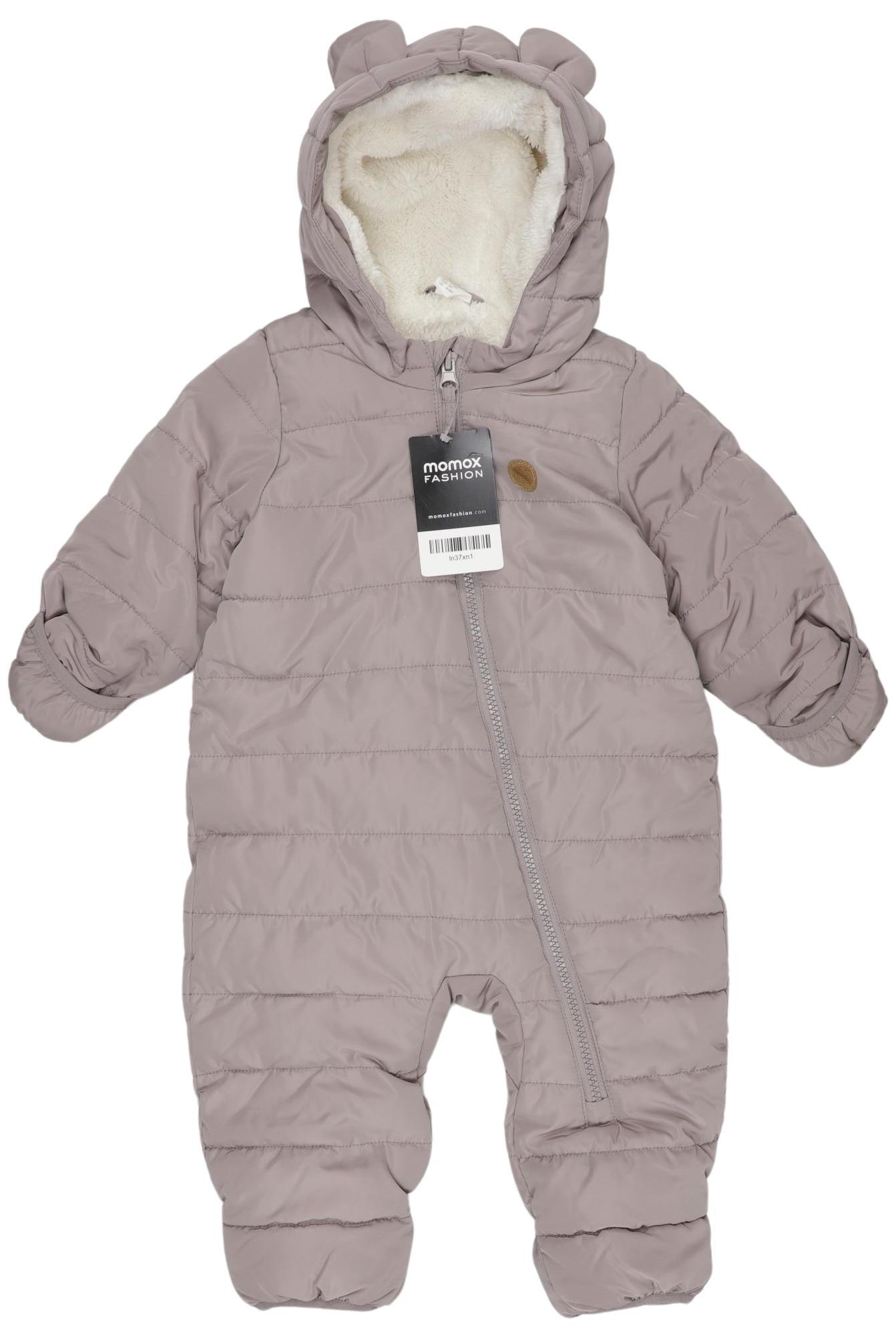 

H&M Damen Schneeanzug, grau, Gr. 68